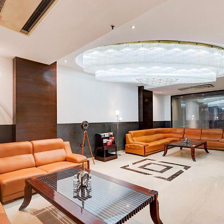 Townhouse Oak Agra Near Sultanganj Puliya Formerly Bb Grand Zewnętrze zdjęcie