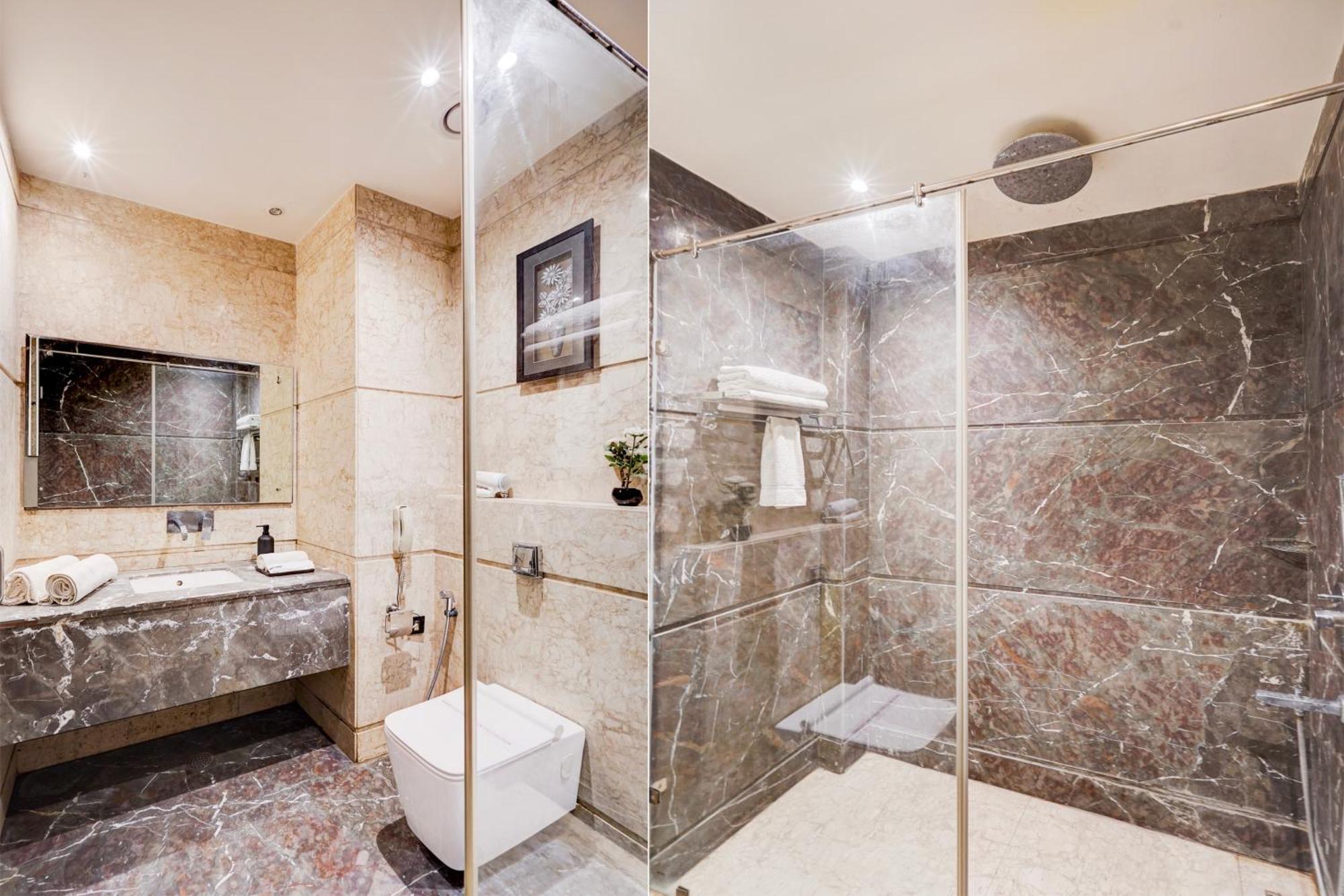Townhouse Oak Agra Near Sultanganj Puliya Formerly Bb Grand Zewnętrze zdjęcie
